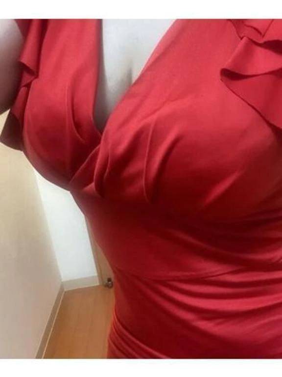 お礼です