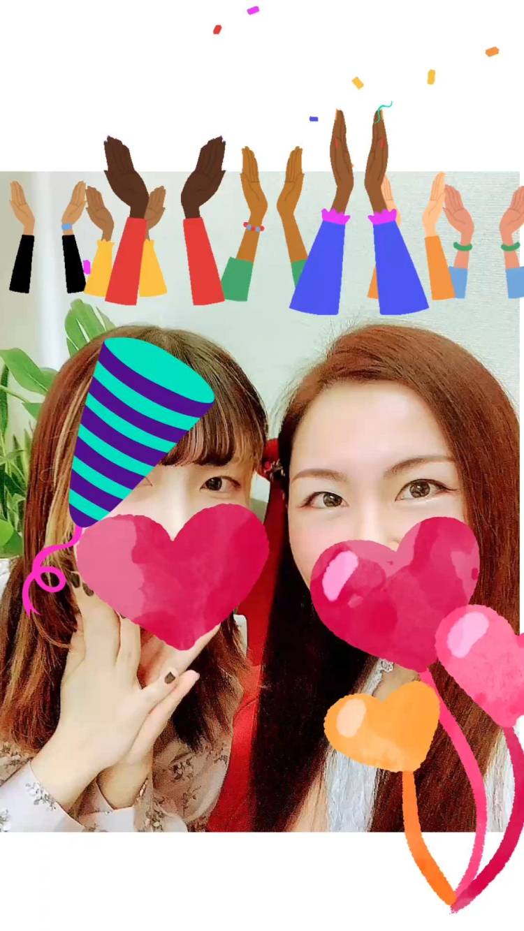 いろはです🌸＆ニューフェイス松本るみさんのご紹介💗