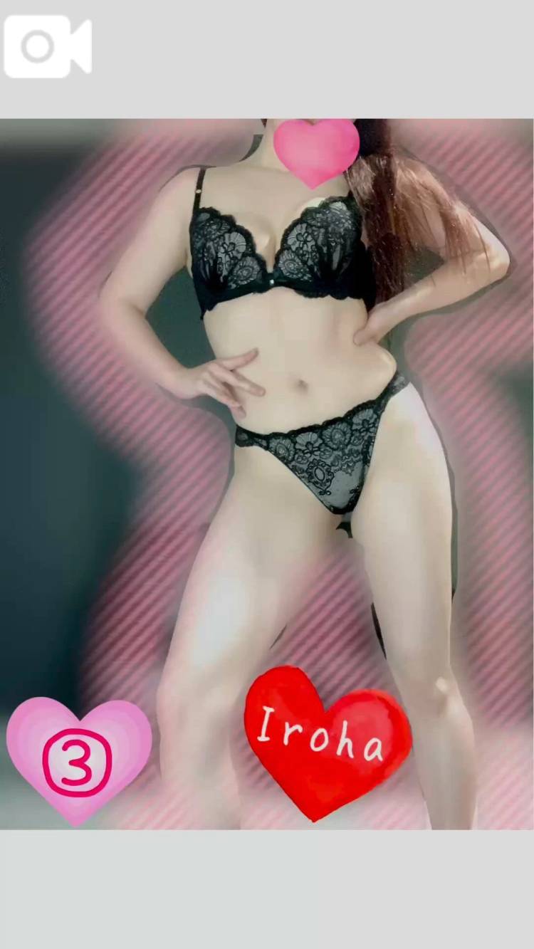 いろはのセクシー総選挙③💋💕