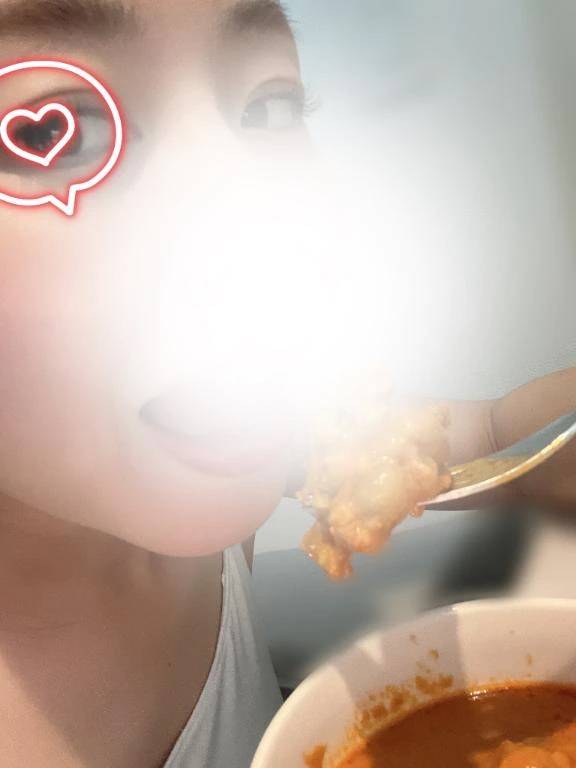 大好きなお昼ご飯🍗