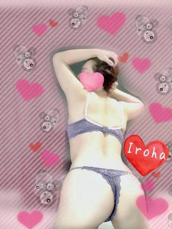 いろはです🌹