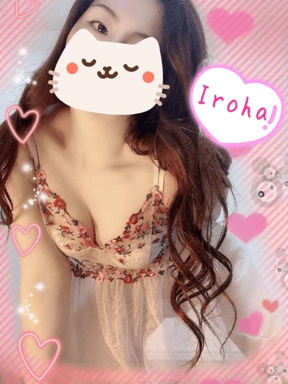 いろはです🌹