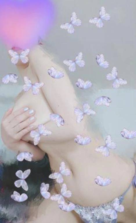 ウズウズ♡
