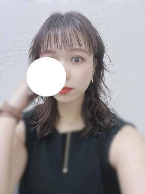 お礼です