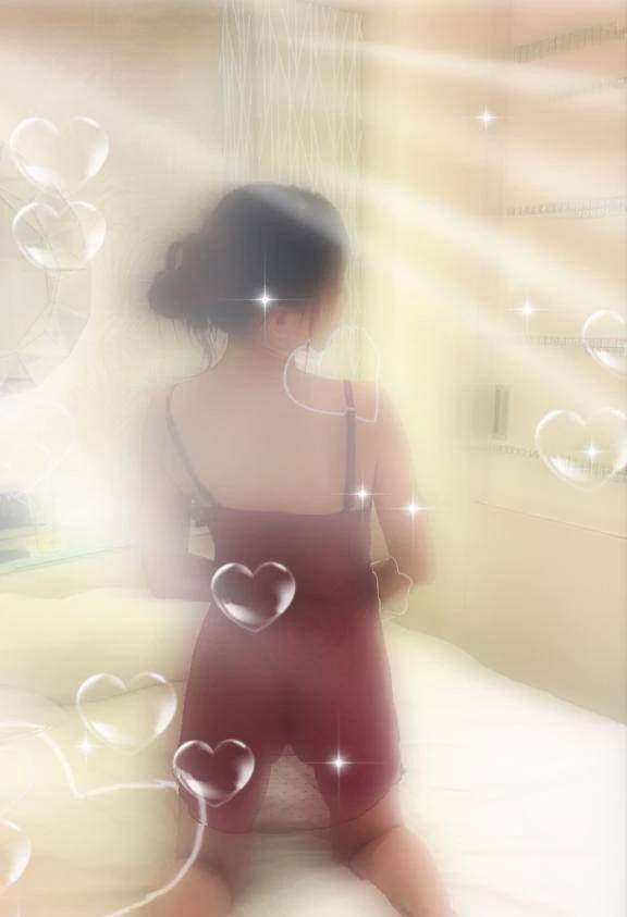 明日楽しみ♡