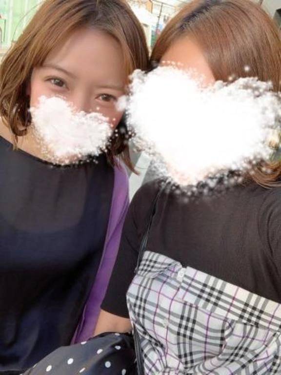 お礼♡