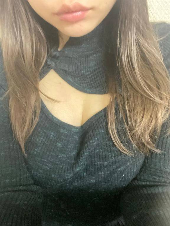 びちょびちょ😳