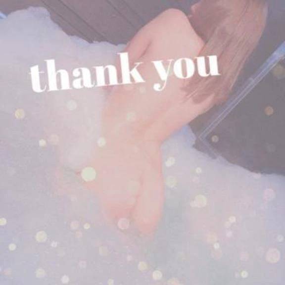 ありがとうございました♡