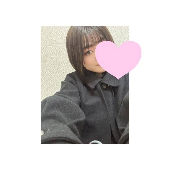 コートだした🧥