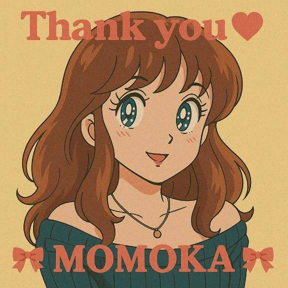 本指名Iさん♡お礼