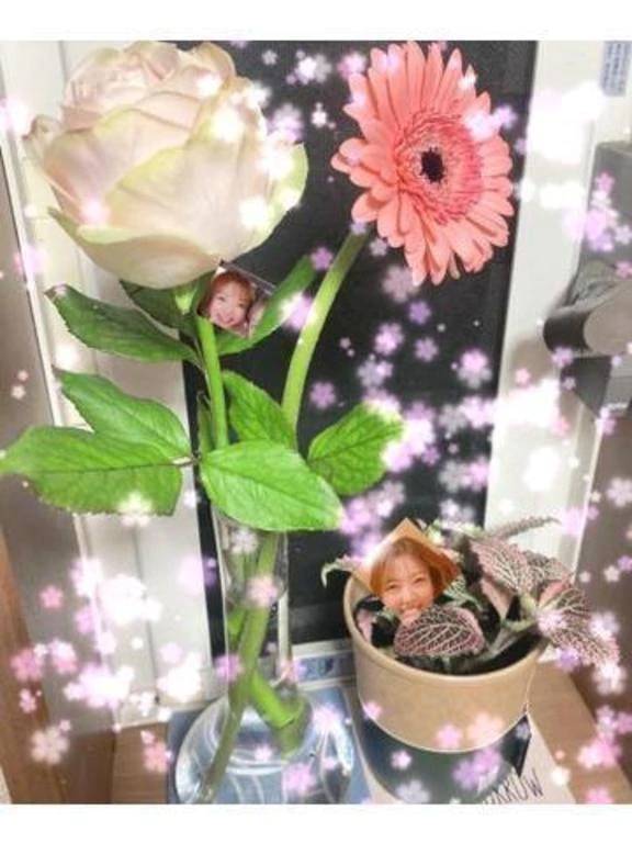 Gさんありがとう