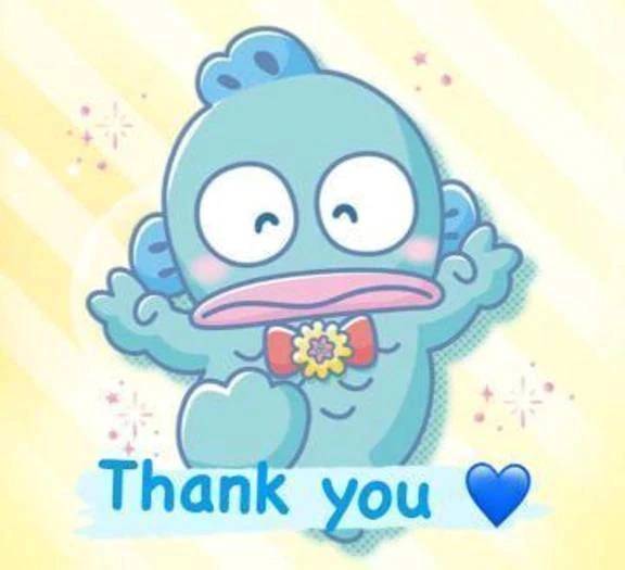 Oさんありがとう♡