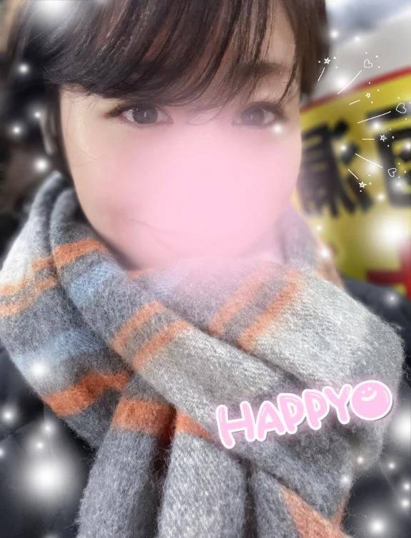 【お礼写メ日記】