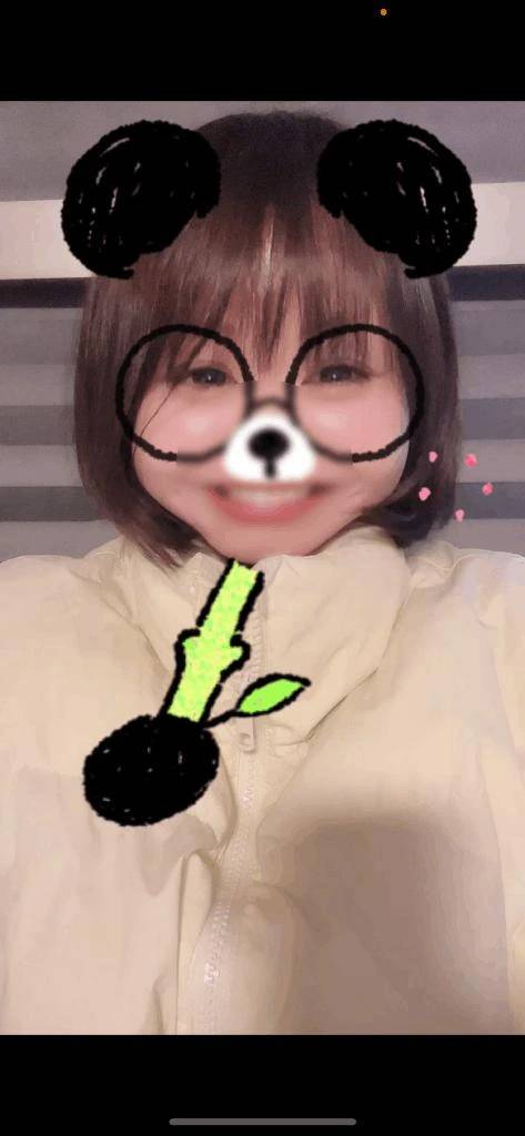 Xにてスペース中❣️