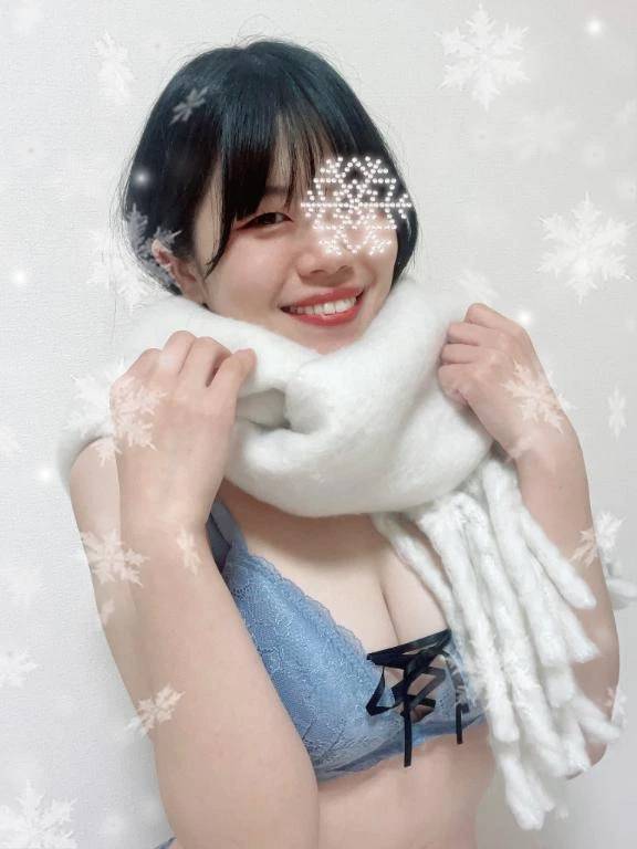 あったか…そう！❤️笑