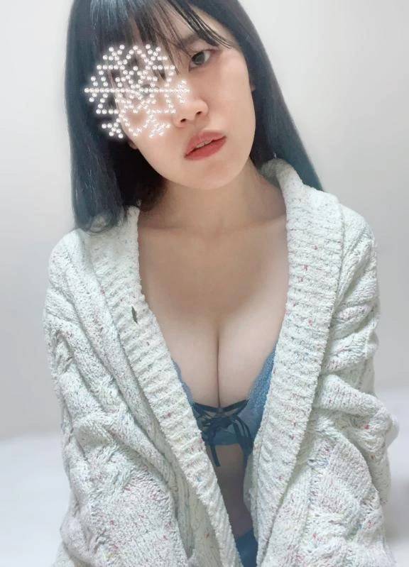 出勤します🤍🩵