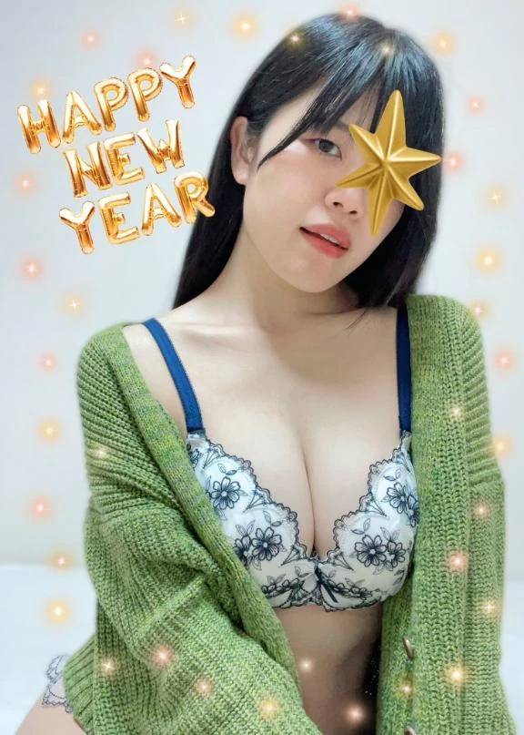 あけおめ💖&出勤だー😉💕