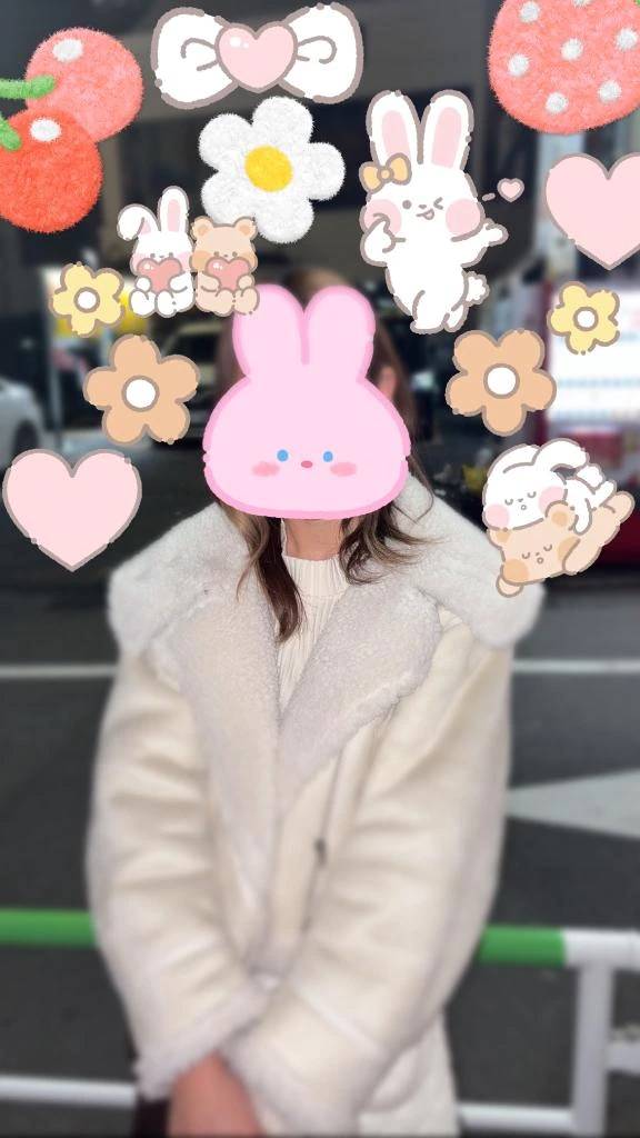 出勤してます💕