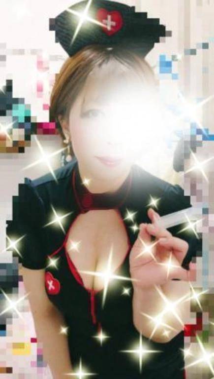 Fさんありがとう