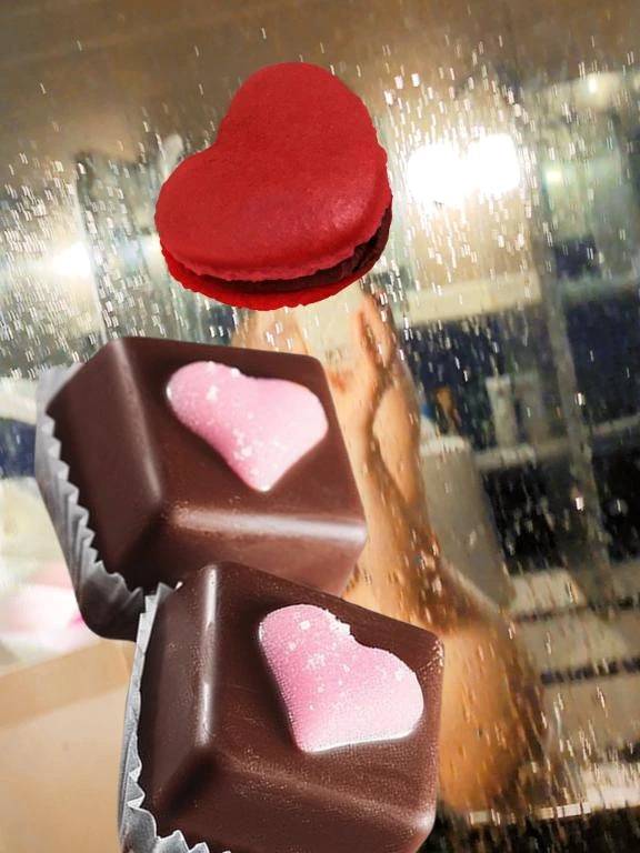 バレンタイン♡