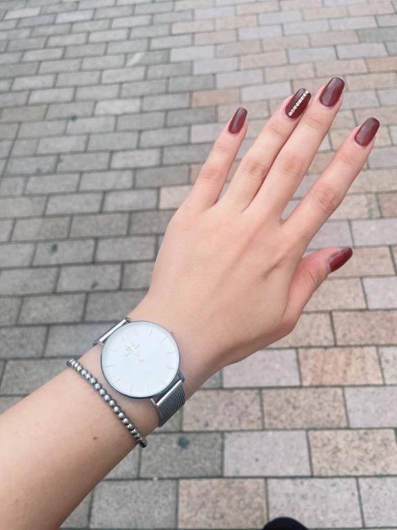 【お題】💅💕