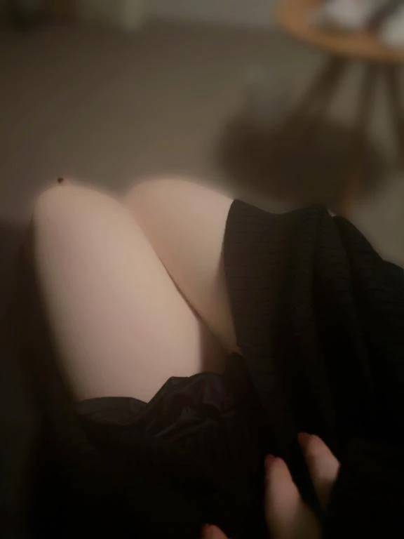 私の初めて