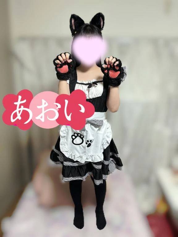 猫みたいな性格と見た目って言われます🐈‍⬛🐾