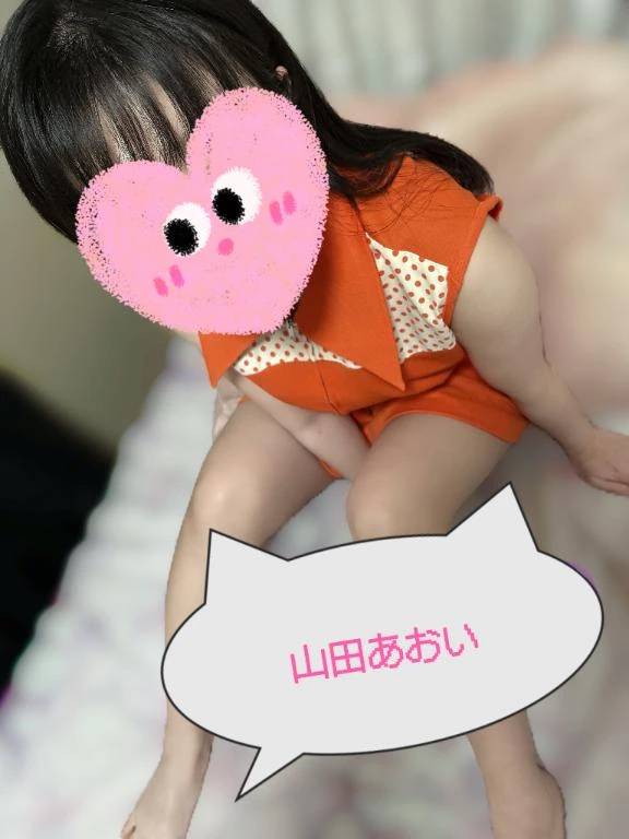 童顔って言われるけど、実は・・・///🩷