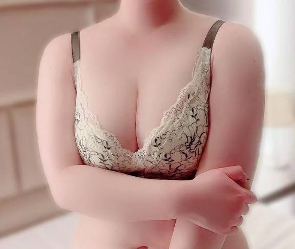 ちょっとドキドキしてます…🥺❤️