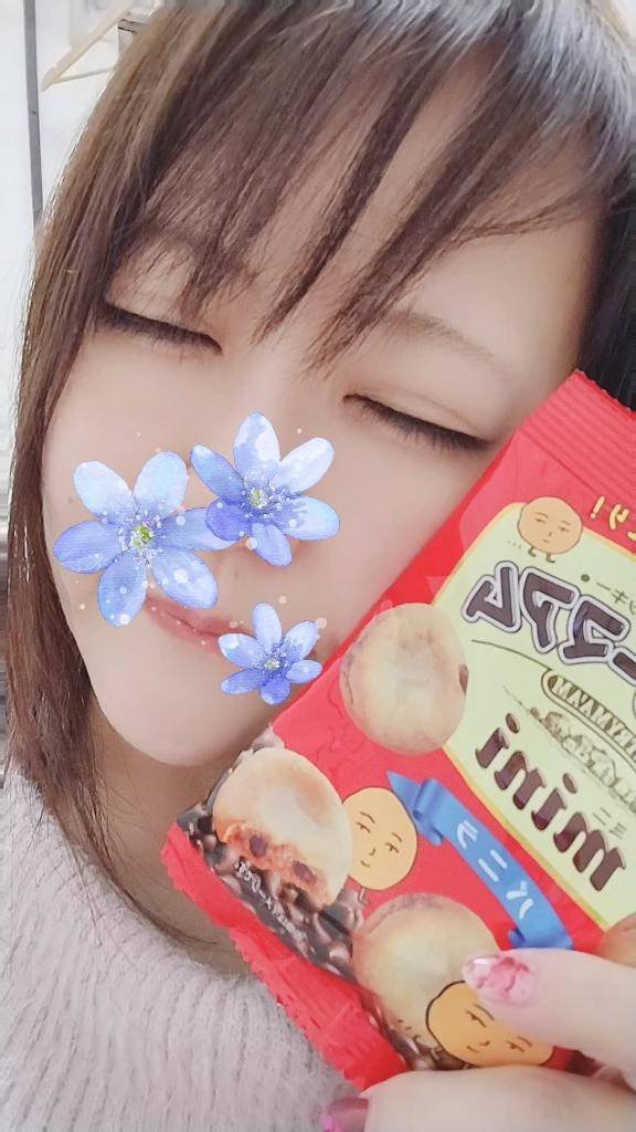 今日のおやつ🍩✨