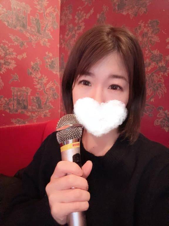 カラオケ🎤