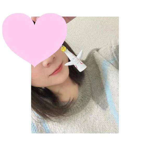 お礼です♡