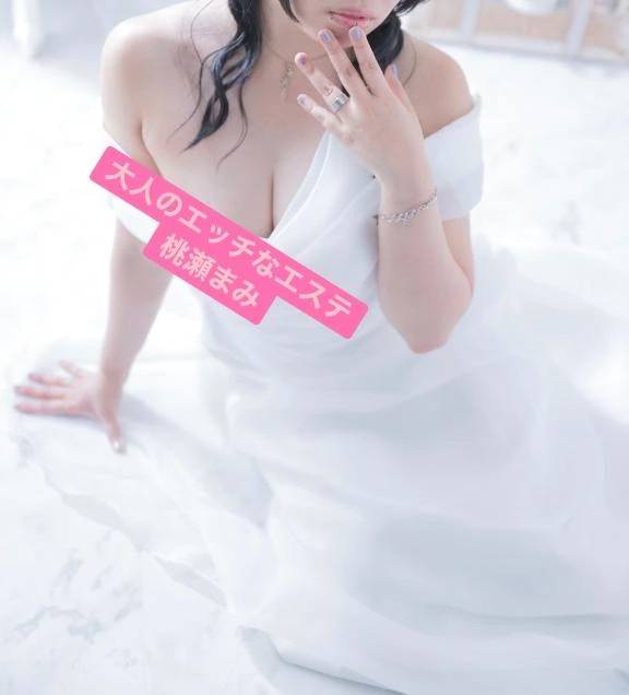 最近の桃瀬🍑