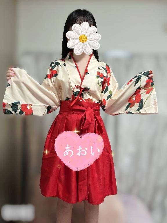 もっと感じて・・・///🩷