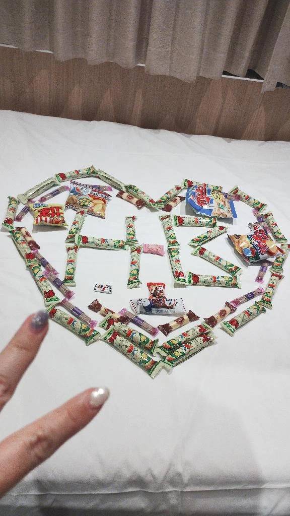 💕本指名のBさまへ💌💕