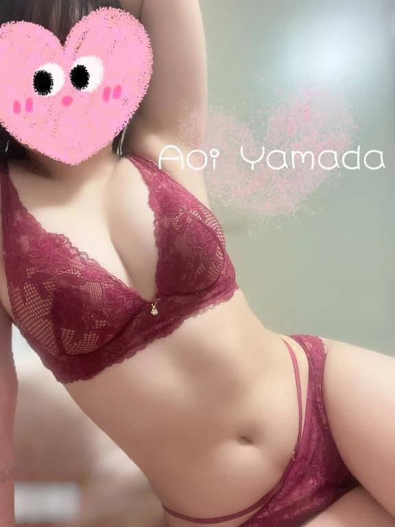 セクシーな姿想像してみて？🩷