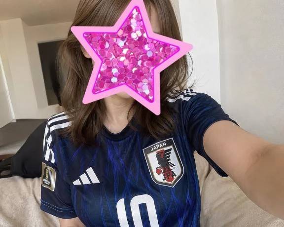 W杯⚽️✨