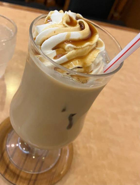 ❤️今日のお礼❤️
