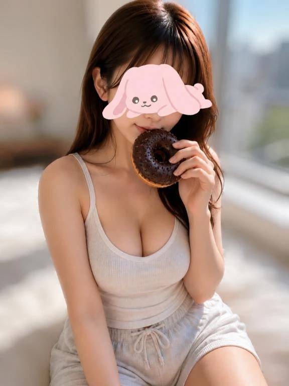 おはよん☀️