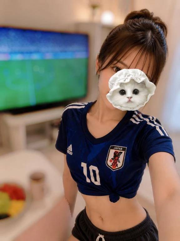 はじまるよっ✨⚽️