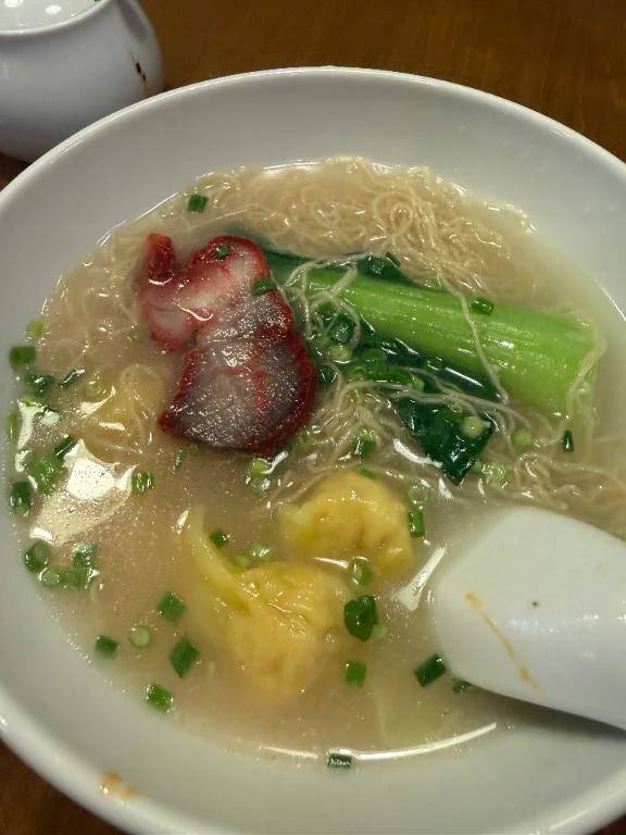 ラーメン日記♡