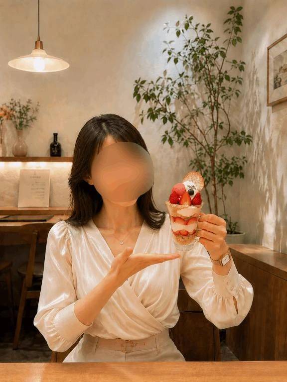最高の癒やしと、ちょっとHな秘密の時間…✨