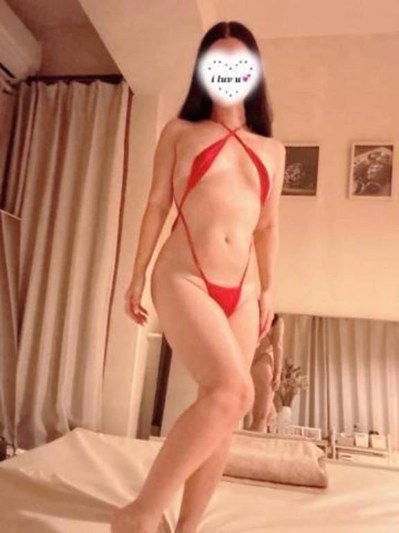 Dさん