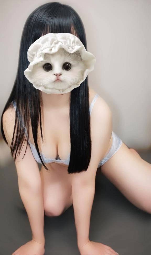 なにしてるのー？☺️