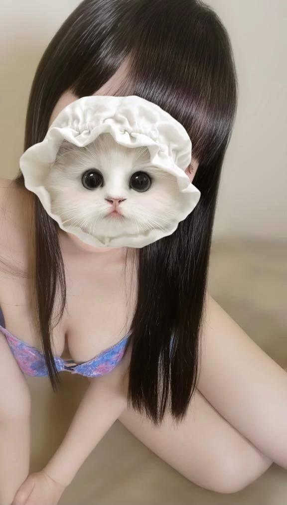 つかれてない？🥺