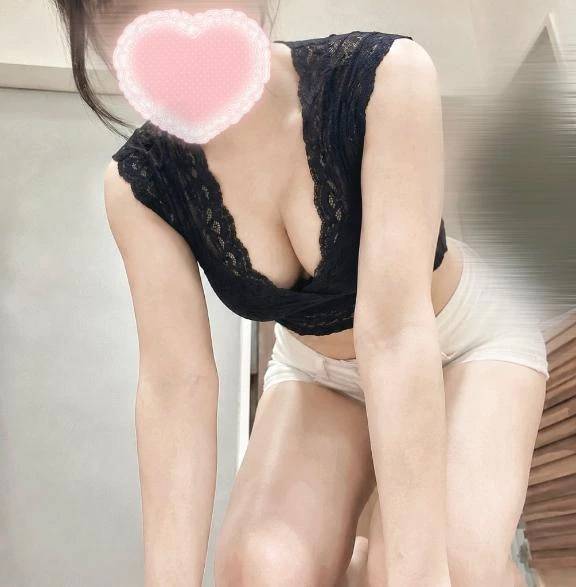 なんだかソワソワしちゃうね😚❓