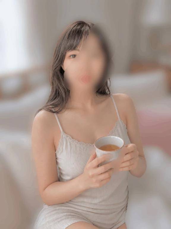 夜更かし中だよ