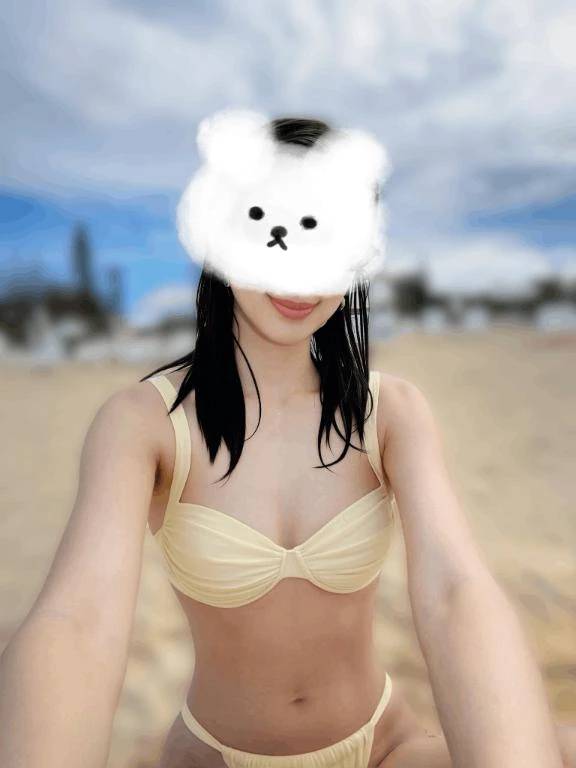 海〜🏖️💕