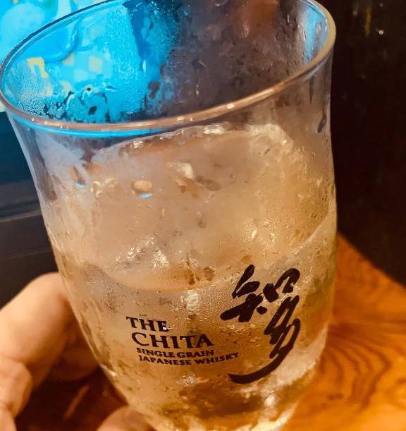 ほろよい🥃