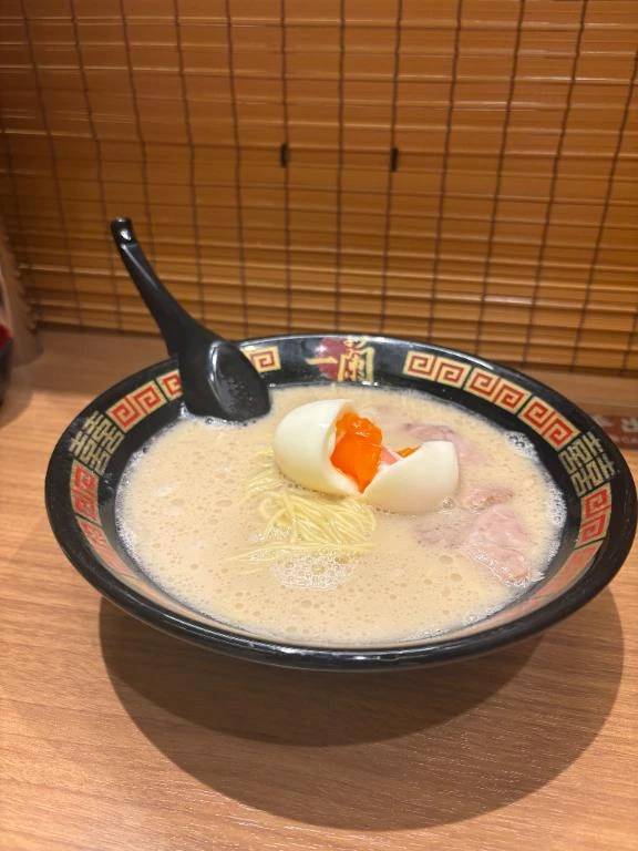 ラーメンな日🚶